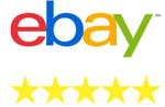 ebay reviews