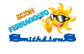 SMITH & SONS Snc di Julian e Roger Smith