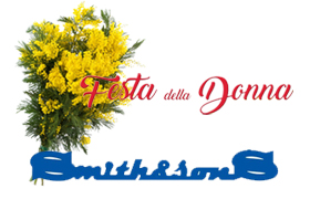 SMITH & SONS Snc di Julian e Roger Smith