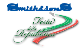 SMITH & SONS Snc di Julian e Roger Smith