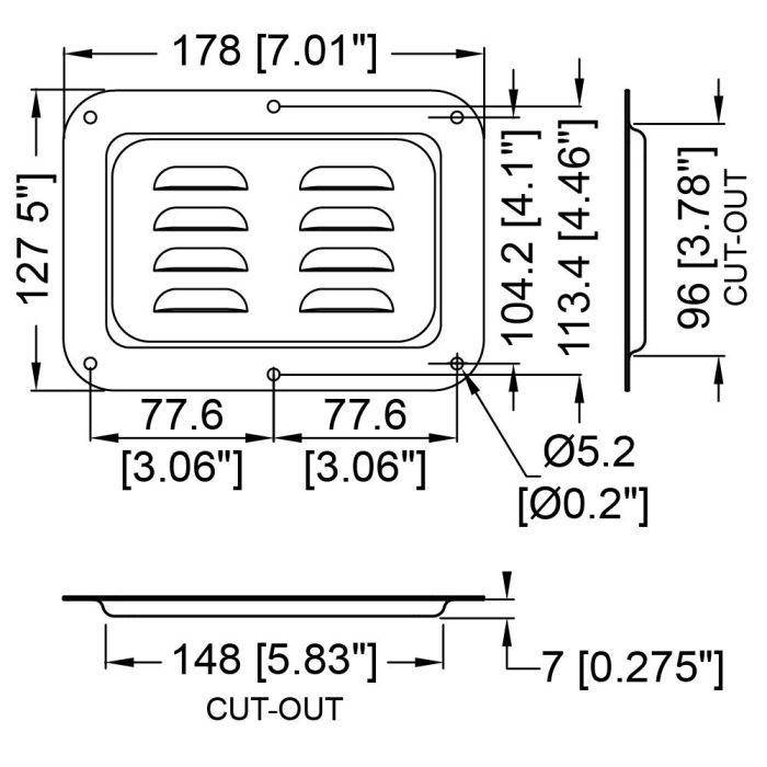 COD: VSPD0506/07Z